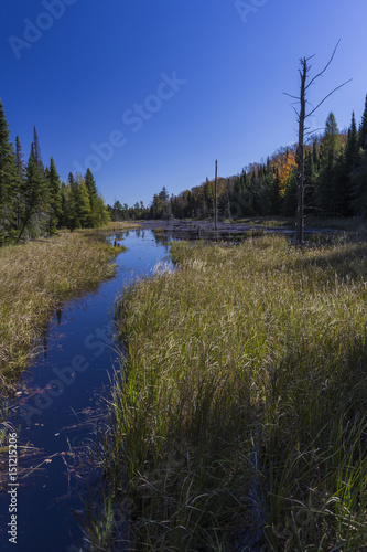 Mikisew Provincial Park