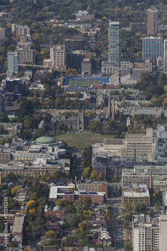 Photography University of Toronto St. George Campus