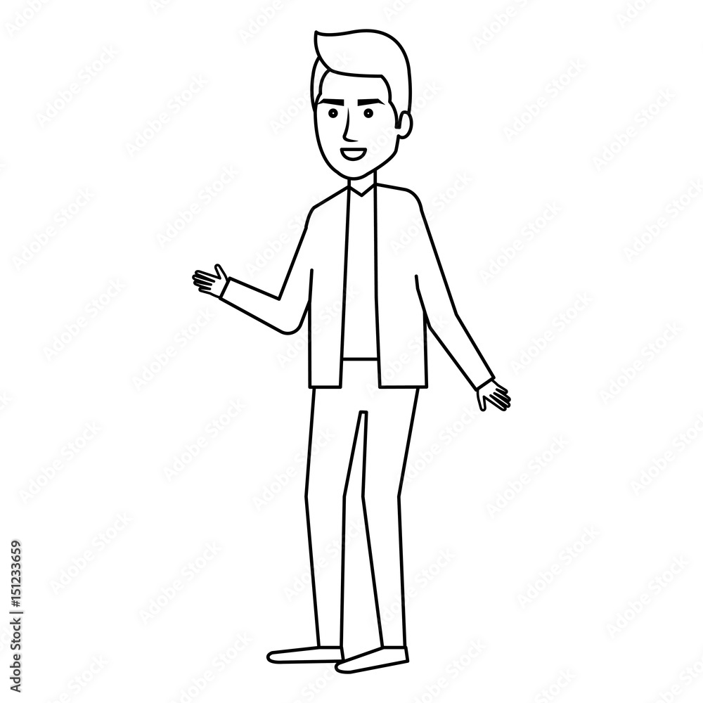 businessman avatar character icon vector illustration design businessman avatar character icon vector illustration design