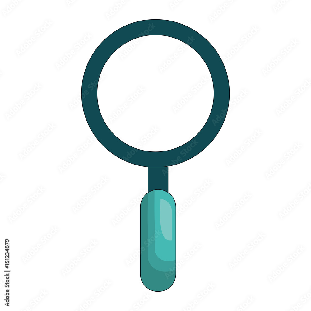 search magnifying glass icon vector illustration design search magnifying glass icon vector illustration design