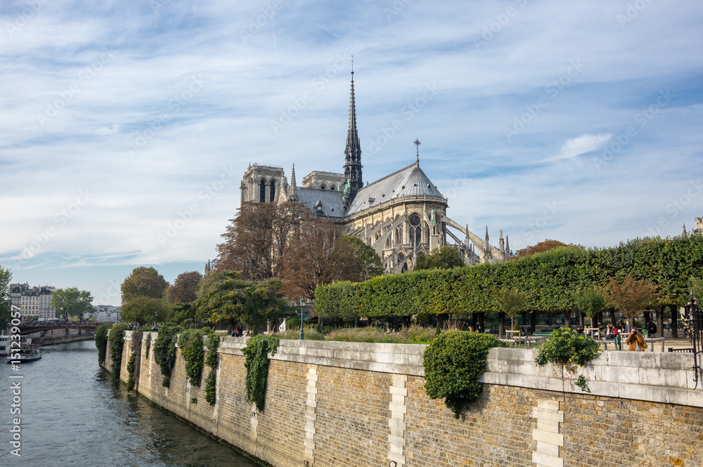 Notre-Dame de Paris