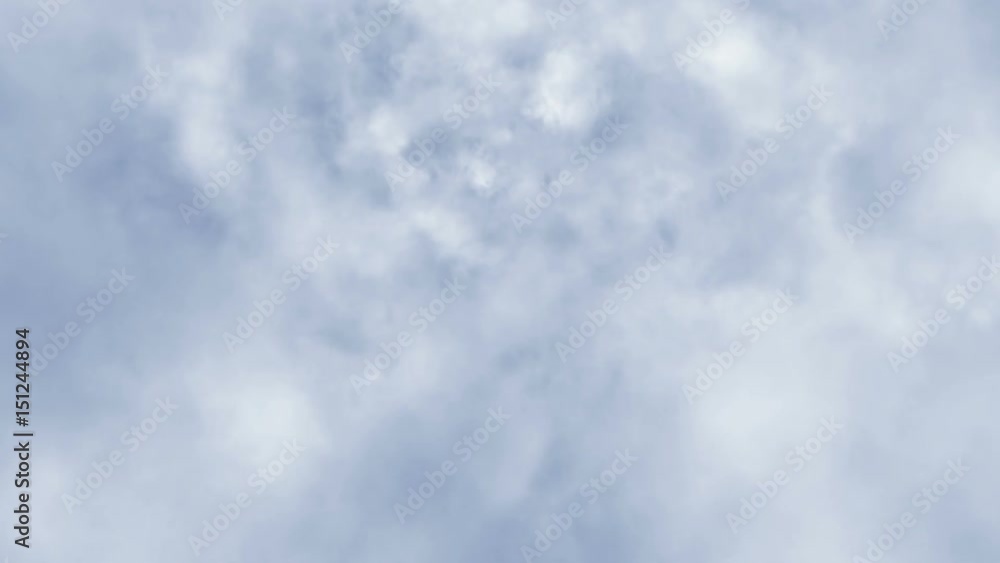 Flying Through The Clouds.Looop Flying Through The Clouds.Looop