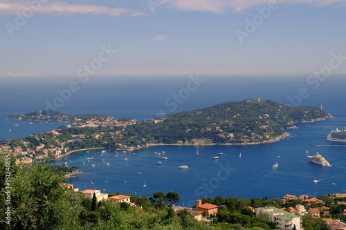 Foto Cap Ferrat, France