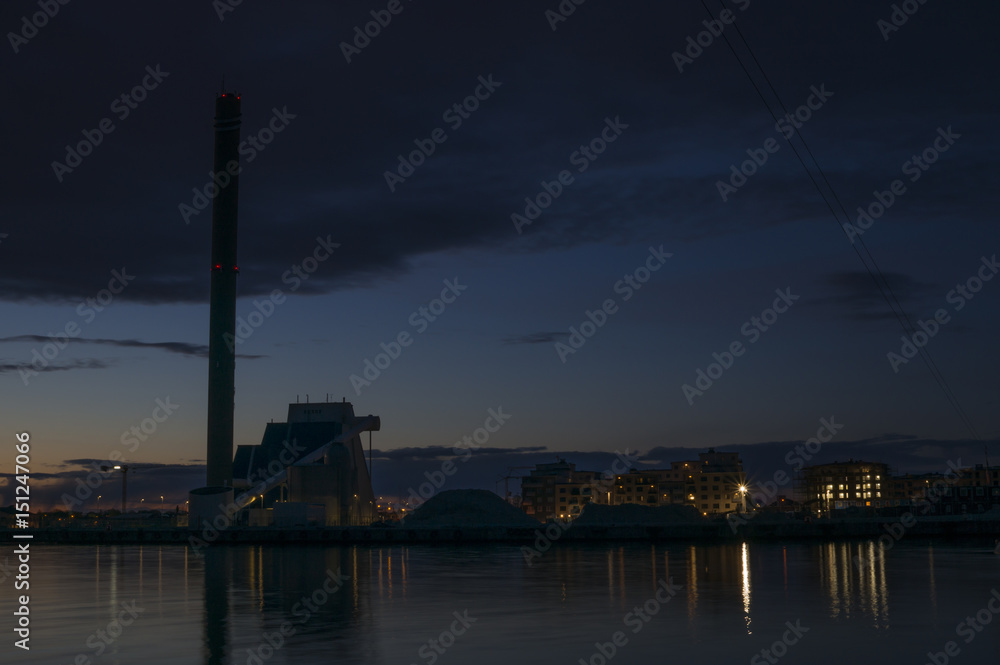 Fototapeta premium Morning