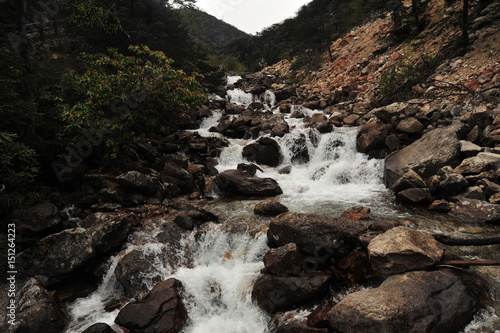 Kangding Mu Geshu