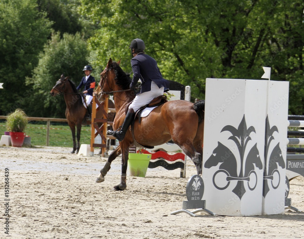 concours hippique,saut d'obstacles concours hippique,saut d'obstacles