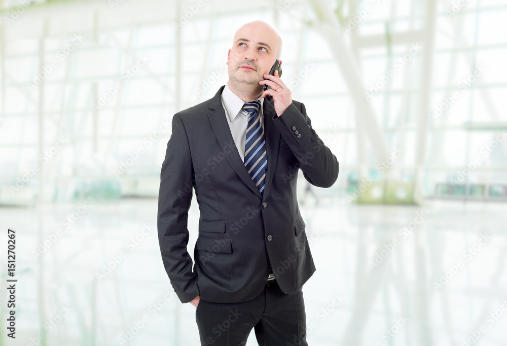 calling calling