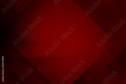 Abstract background dark red with basic geometry lighting and shadow element vector illustration eps 10