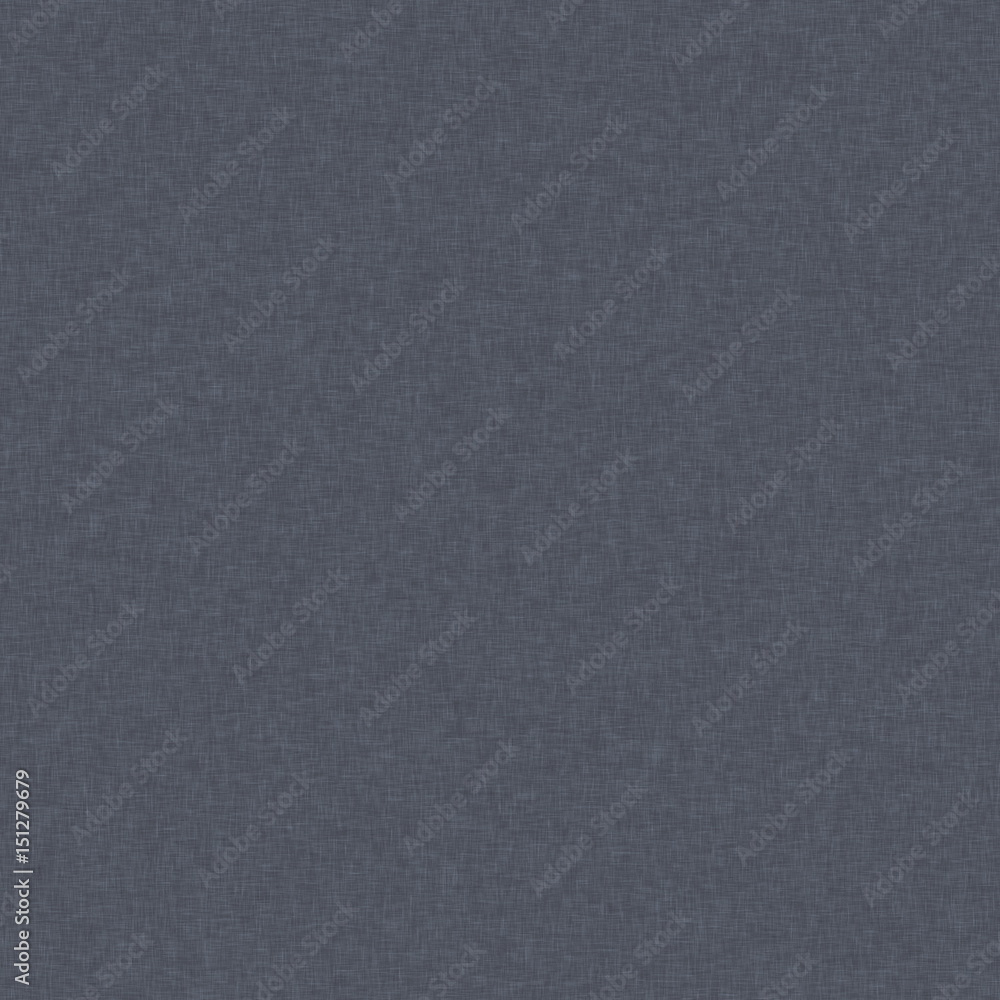 Fototapeta premium Dark grey linen fabric textile texture background