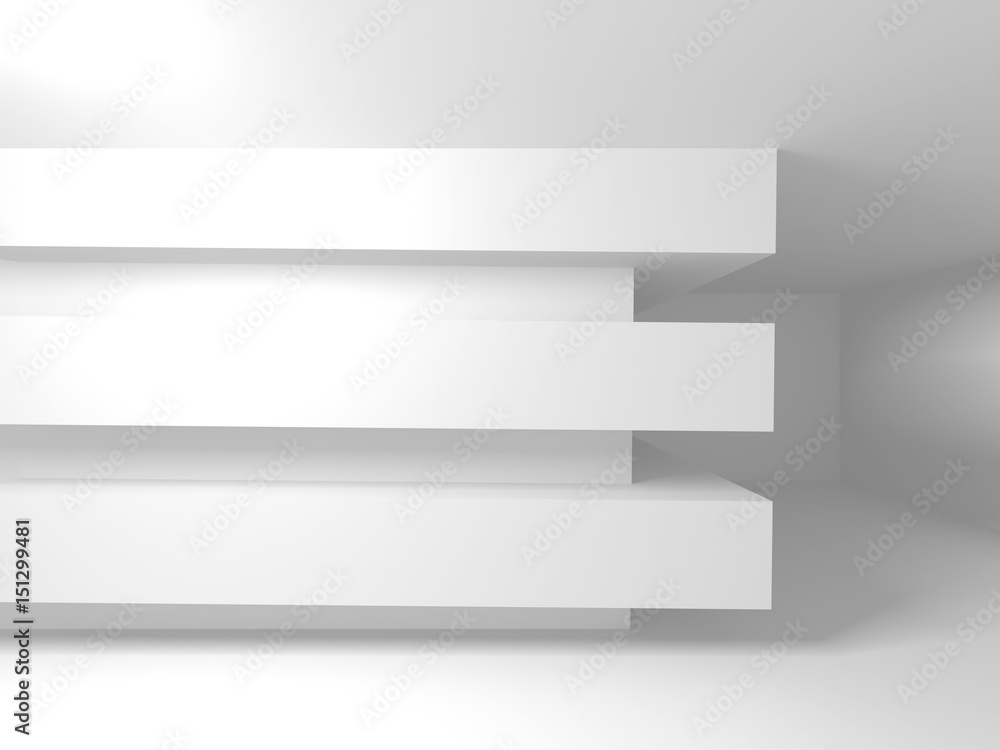 Abstract Architecture Modern Design Background Abstract Architecture Modern Design Background