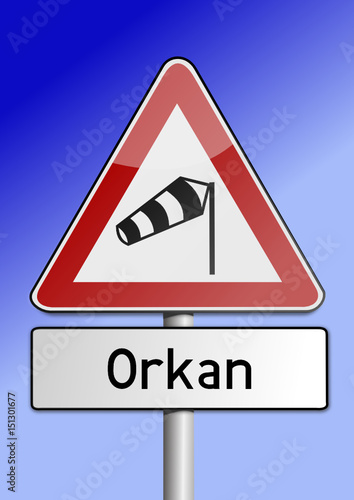 Orkan