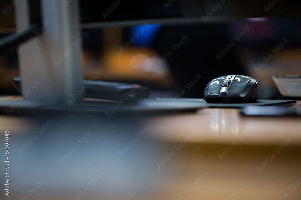 mouse mouse