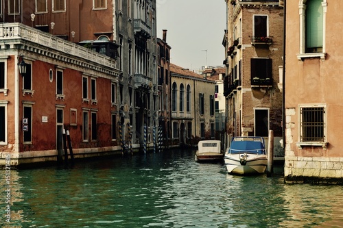 Venice, Italy  © Eliezer
