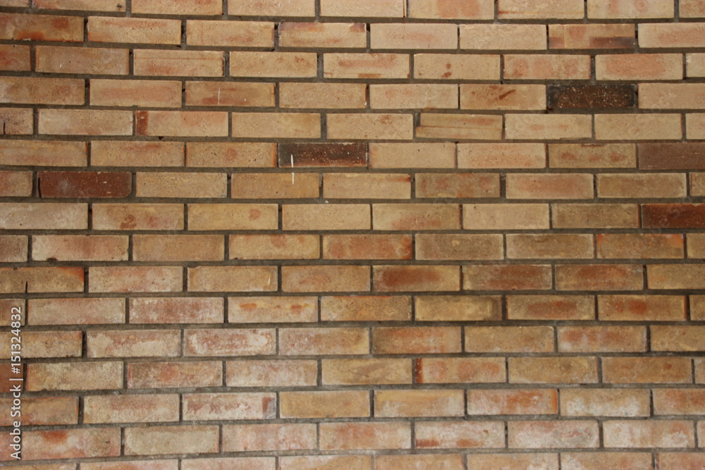 brick block wall pattern background brick block wall pattern background