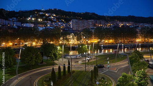 Bilbao Citycenter, Spain