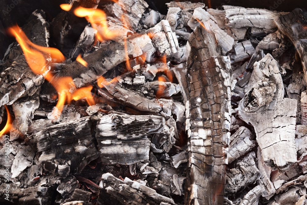 coals for cooking coals for cooking