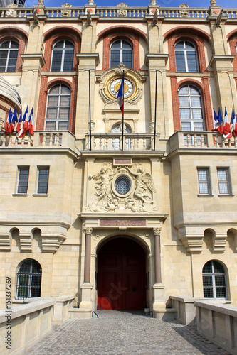 Saint Germain en Laye - Château