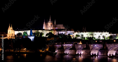 Praga, prague