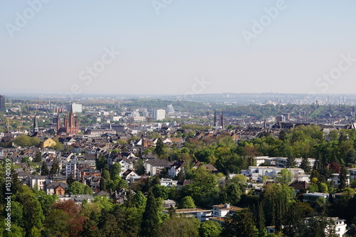 Landeshauptstadt Wiesbaden