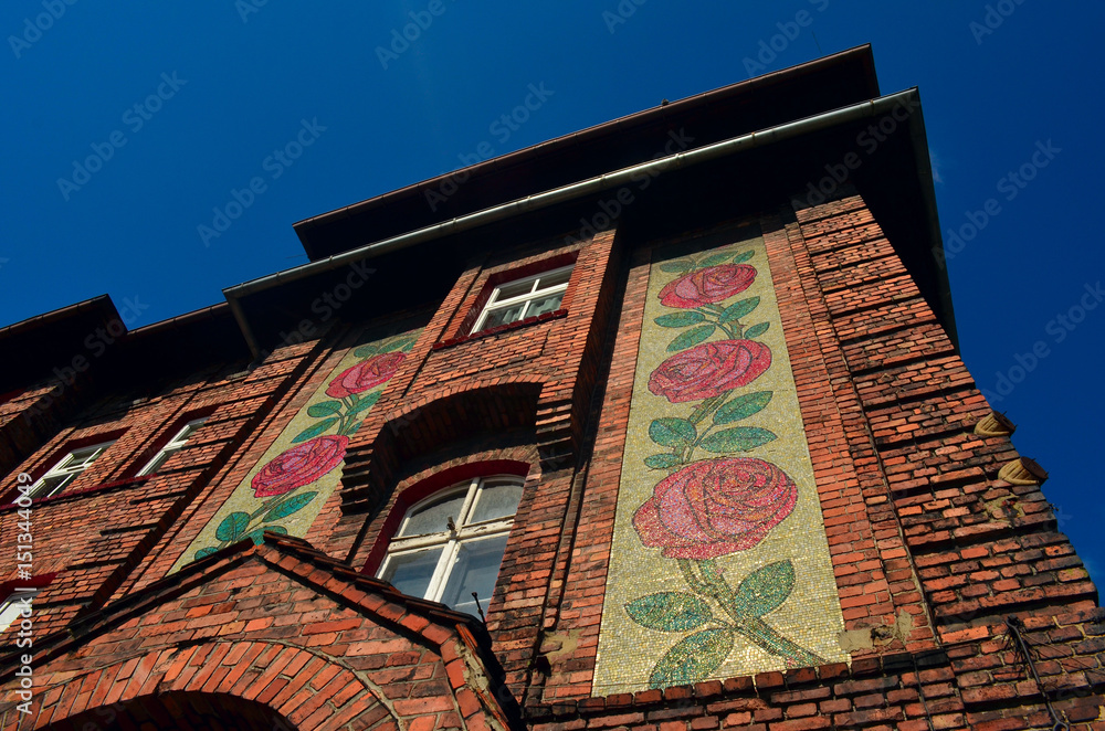 Katowice - Nikiszowiec