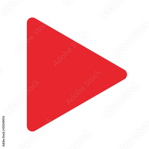 Abspielen Button