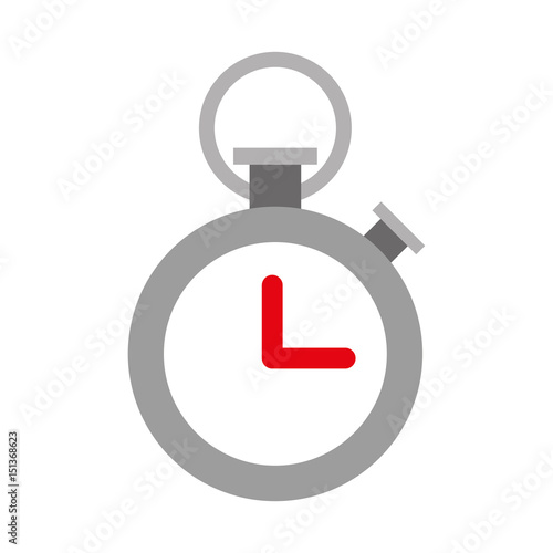 Free Download Sport timer clock vector illustration graphic design - GFXLoad