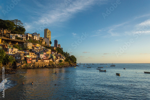 Gamboa de Baixo, Salvador - Ba