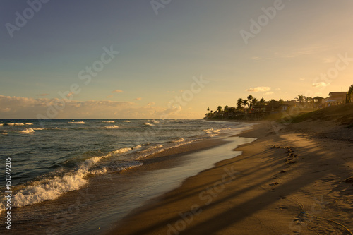 Praia de Vilas do Atlântico, Lauro de Freitas - Ba