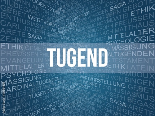 Tugend