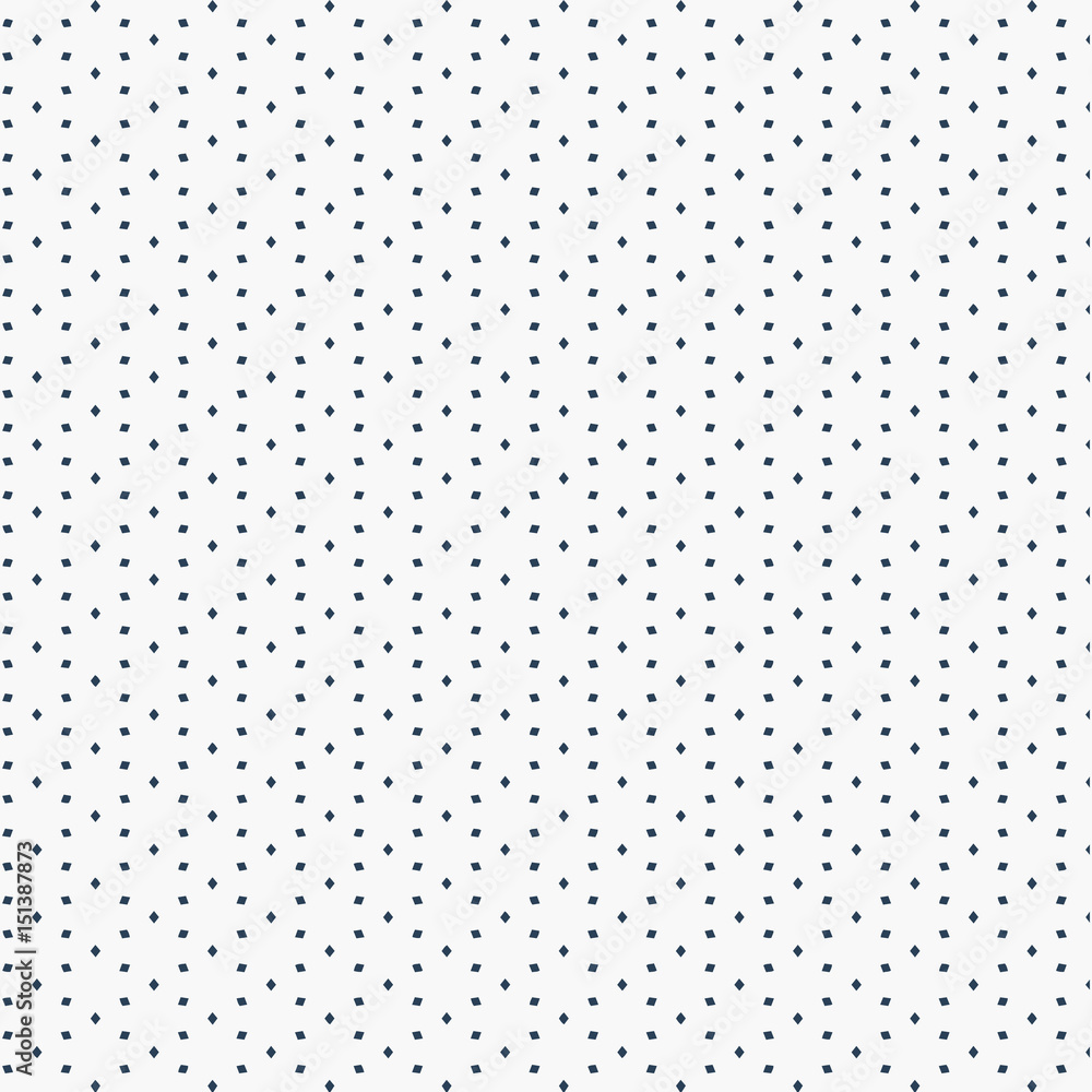 minimal dots pattern vector background