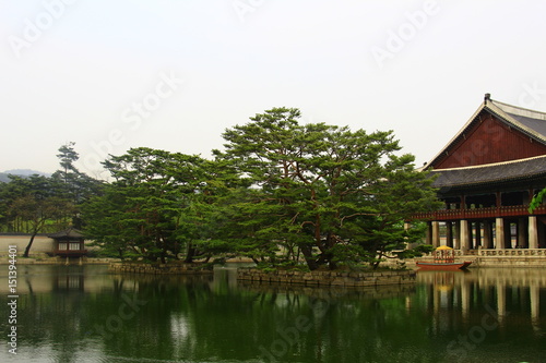 경복궁