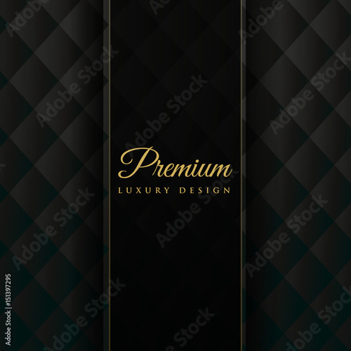 dark upholstery premium invitation background photo