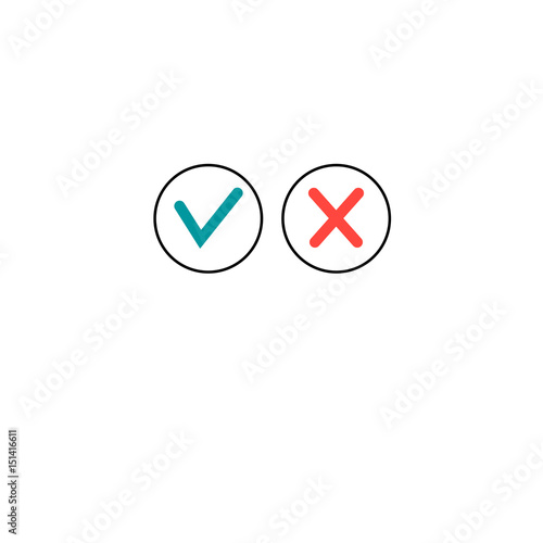 Free Download Vector icons are allowed and forbidden - GFXLoad