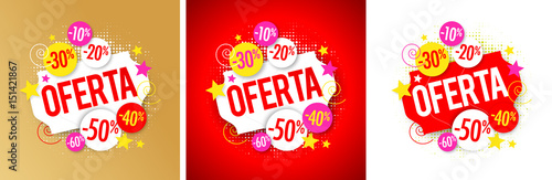 Oferta
