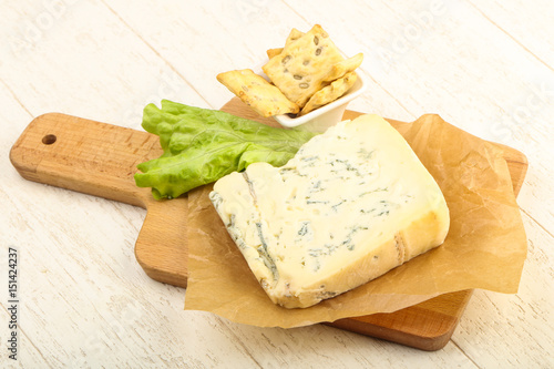 Gorgonzola cheese