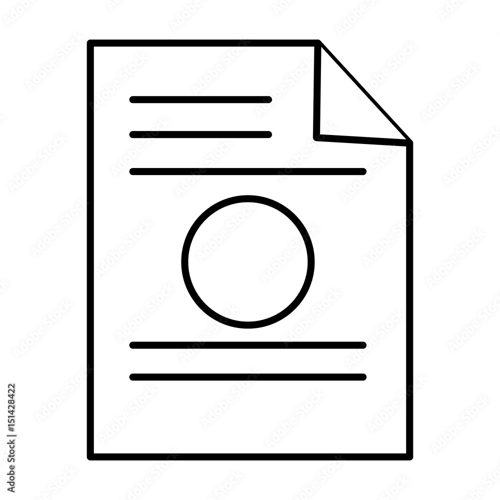 paper leaf notebook icon vector illustration design paper leaf notebook icon vector illustration design