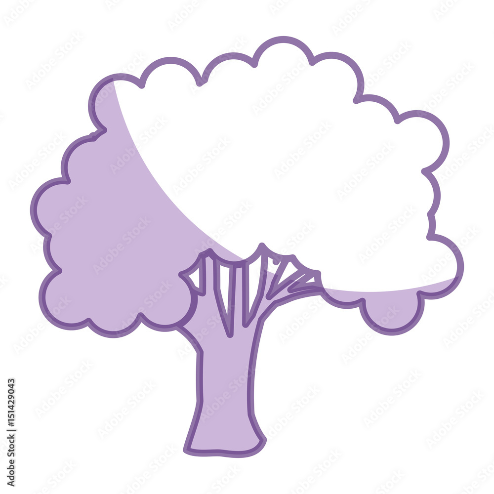 tree plant nature isolated icon vector illustration design tree plant nature isolated icon vector illustration design