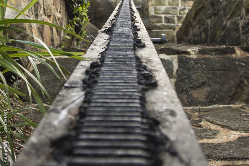 slow climb slow climb