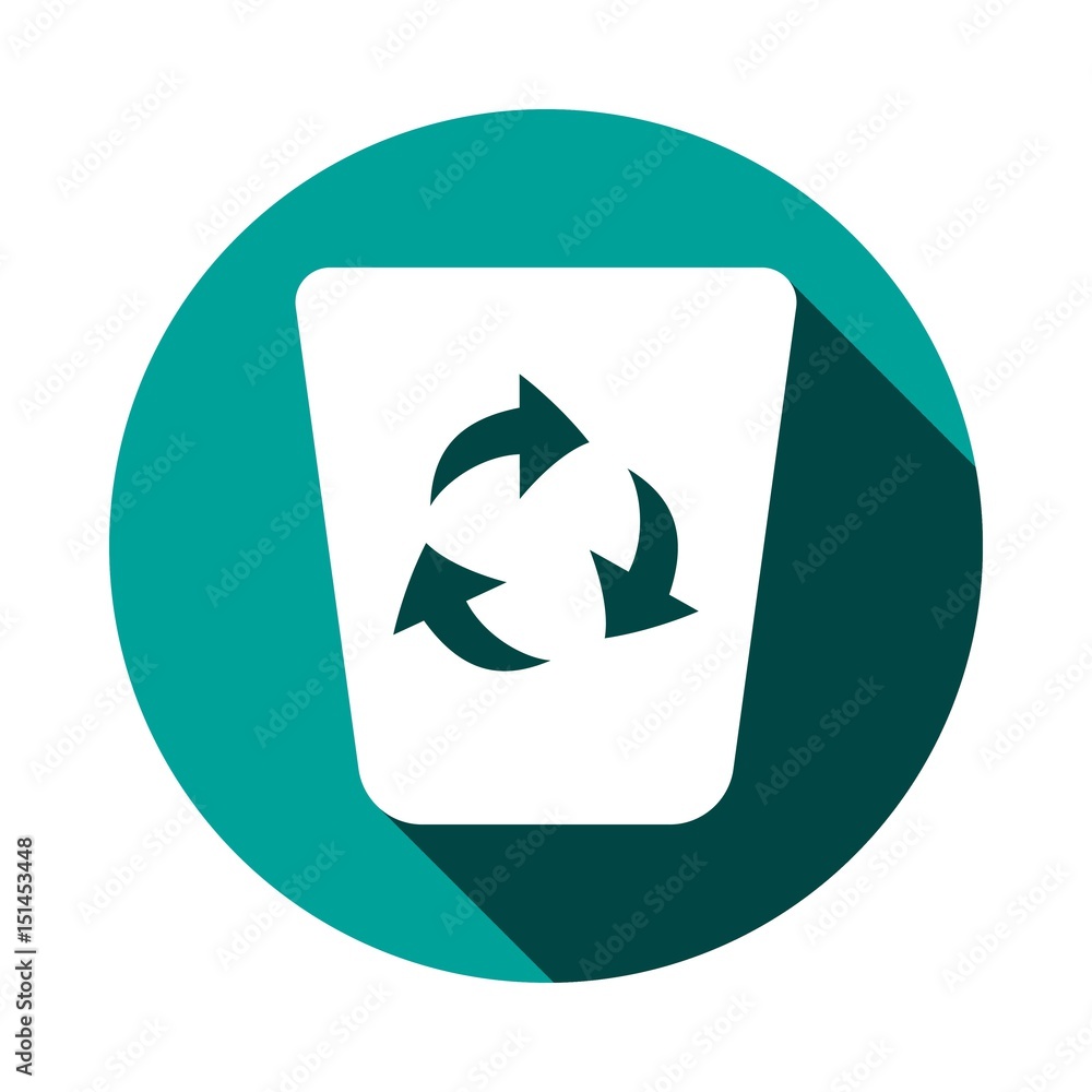 recycling
icon stock vector illustration flat design recycling
icon stock vector illustration flat design
