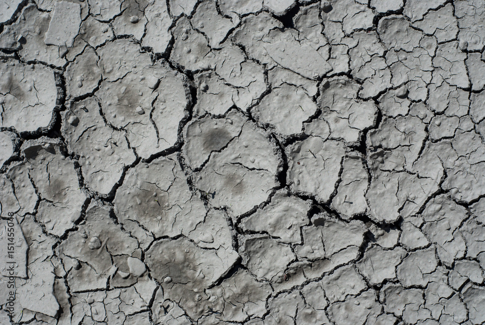 cracks in the ground background cracks in the ground background
