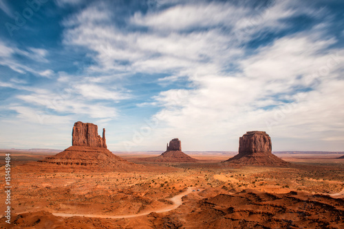 Monument Valley - USA 