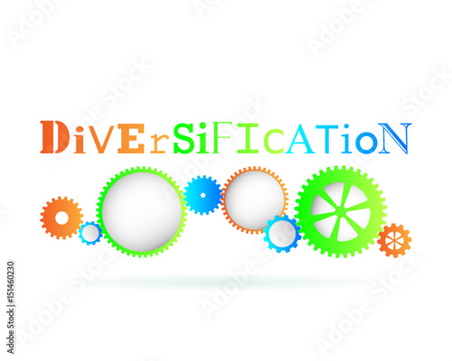 Diversification Gears