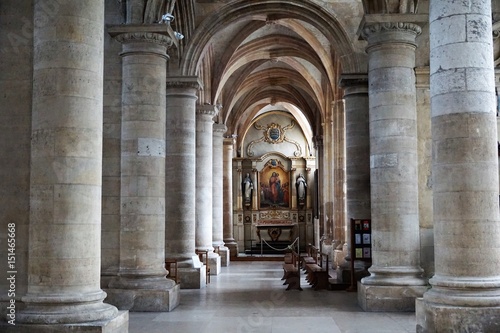 Kirche in le havre