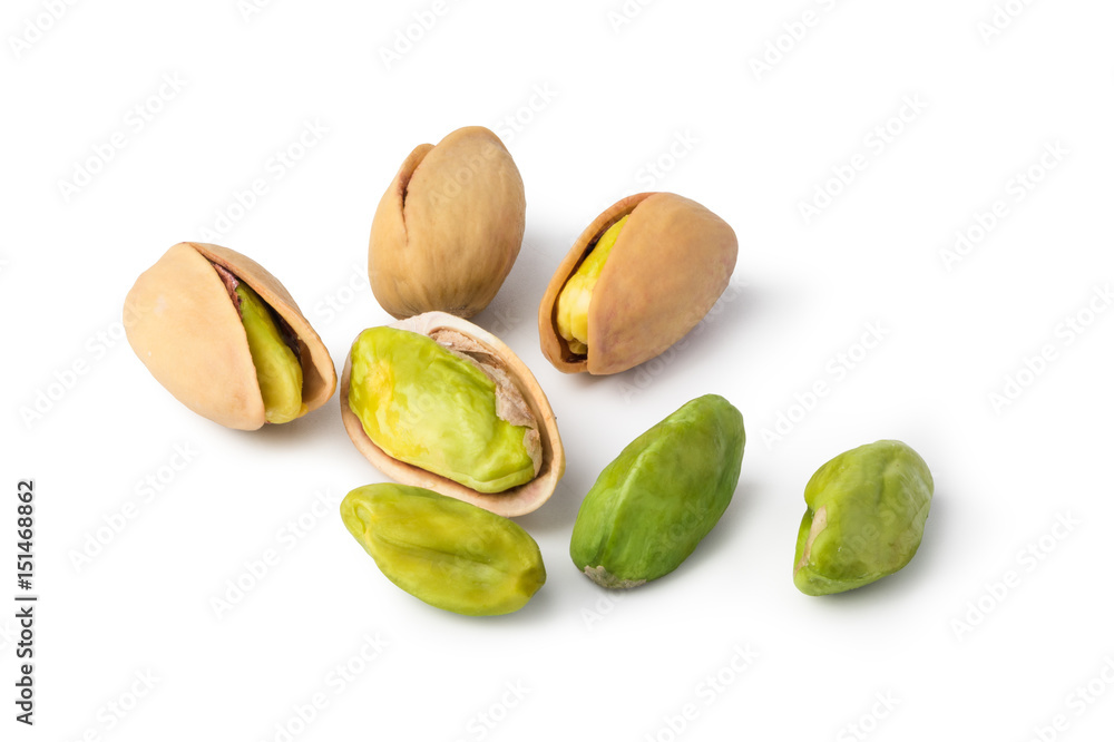 Pistachio nuts Pistachio nuts