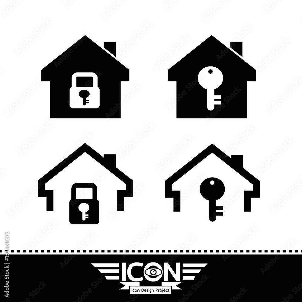 House icon