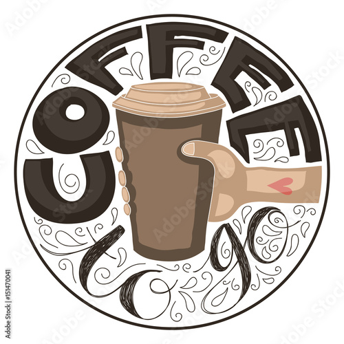 Coffee to go