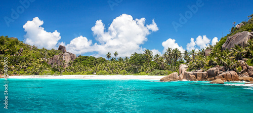  Isola Felicite, La Digue, Seychelles