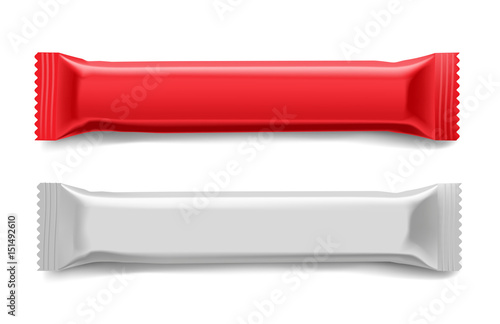 vector chocolate bar