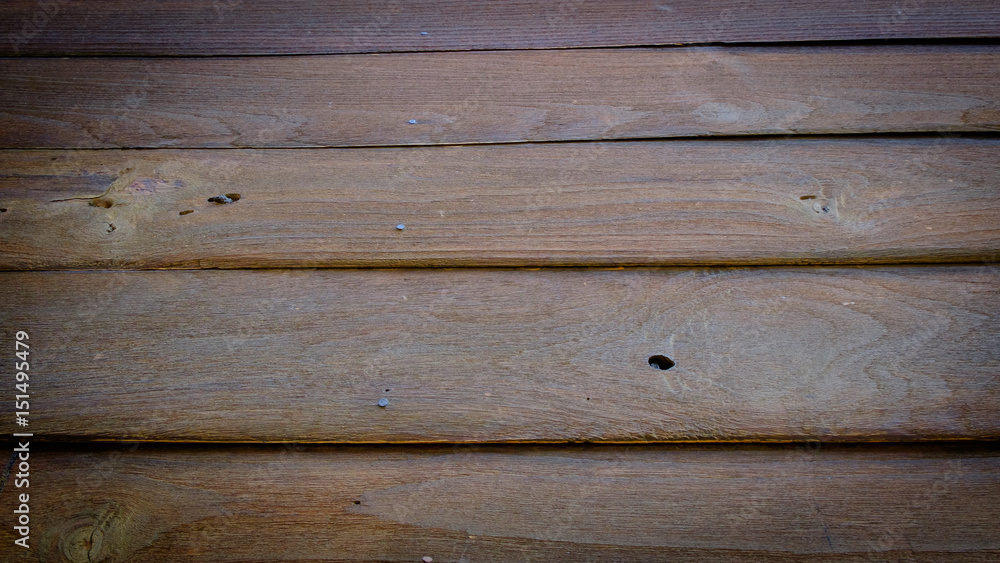 Obraz premium Wood texture background