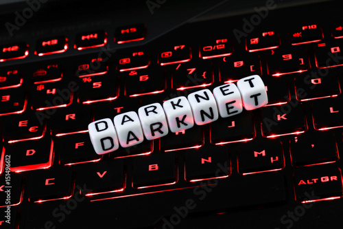 Darknet symbol